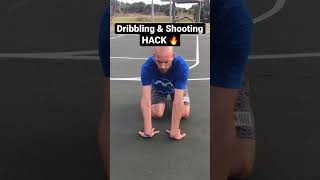 Dribbling & Shooting HACK 🔥