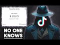 How to Earn on TikTok Live $378 Quickly step-by-step