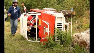 Trial 4x4 \u0026 Buggy - Guitinières 2016 [Show and Crashes]