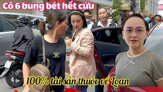 Trưa 17/1: Ve Khóc Ngất Vì Bùm Bum Hé Lộ Tài Sản Chú 5 Để Hết Hồng Loan, Cô 6 Hoàn Trả 15% Tài Sản