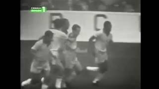 Tostão X Hungary | WC 1966