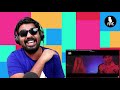 fotty seven baap se ft. kr$na reaction asli independent ep fotty seven new song afaik