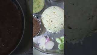 #shorts #mutton  Kolhapuri Mutton Thali.💥