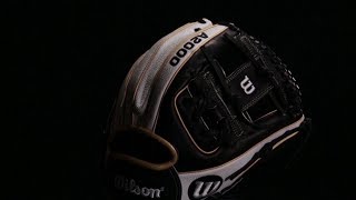 Wilson 2018 A2000 1786 SuperSkin 11.5\