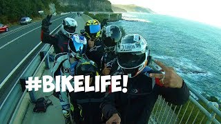 THE BIKELIFE | MUSIC VIDEO