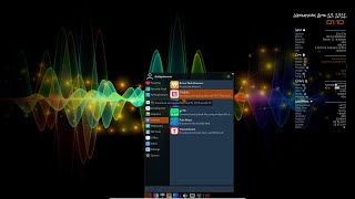 AV Linux MX Edition System Setup & Review