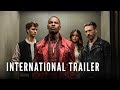 Baby Driver | International Official Trailer | Now Playing in Cinemas