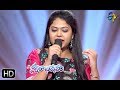 Ee Dhuryodhana Song | Ramya Behara Performance | Swarabhishekam | 16th June 2019 | ETV Telugu