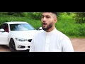 Ahmad Rubani - Salaam Un Alayk Official Music Video 2018