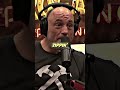 Joe Rogan On SHARK Attacks 🦈 #shorts