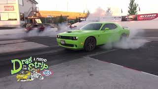 May 13th Late Night Grudge Drags