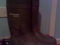 dunlop purofort themo+ wellingtons