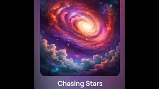 Chasing Stars 🌟 | Agastya | A Celestial Journey