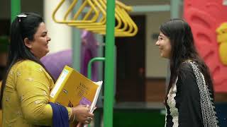 Parent Testimonials: Open House and Parent Teacher Conference