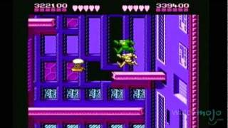 Video Game Classics: Battletoads