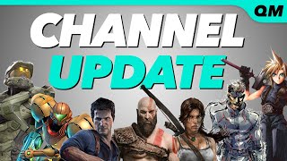 HUGE Quest Mode Channel Update!