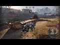 【lasno】 crossout 創世戰車 fusion pvp 合體戰鬥的日常