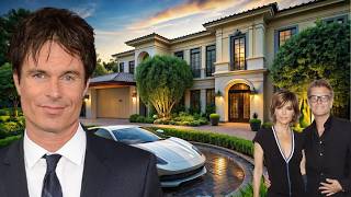 Patrick Muldoon Cause of Death | Net Worth, Wife, 2 kids, Family, Movies, Bio & lifestyle!