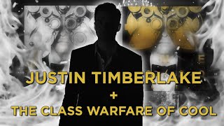 Justin Timberlake - The 20/20 Experience & The Class Warfare Of Cool - A Video Essay