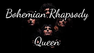 Bohemian Rhapsody - Queen (Traduzione in italiano)