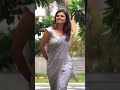 Favorite Outfit Potutu Walk Panra Feel eh Thani | Akshitha Ashok #shorts