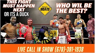 Terence Crawford Will STOP Porter & Errol Spence Will Duck | Who WIll Be The Biggest Star?