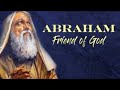 abraham a man of prayer