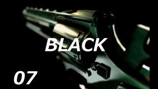 【PS2】　BLACK 【ナズラン製鉄所】　04-2