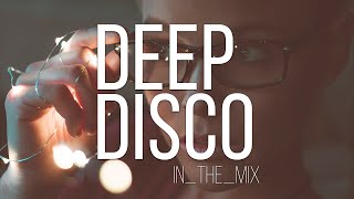 Deep House 2023 I Deep Disco Records Mix #223