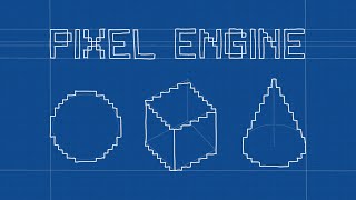 Pixel Engine devlog #0