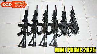 Harga senapan angin PCP PREDATOR MINI PRIME terbaru di 2025 STOK (SISA 6 UNIT)