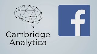 Facebook shares fall after Cambridge Analytica privacy accusations