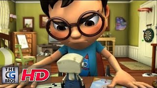 CGI Animated Shorts : \