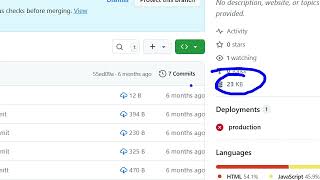 Enhanced GitHub Google Chrome Extension – Add Powerful Features to GitHub Repositories