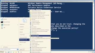 Chapter 14 - Enabling Script Execution.mov