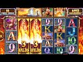 POWER OF THOR MEGAWAYS MAX SPINS BIG WINS