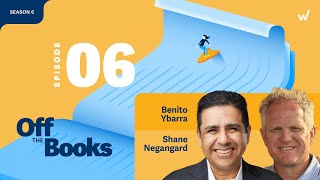 S6, E6 | Digging into the New Global Internal Audit Standards | Off the Books Podcast