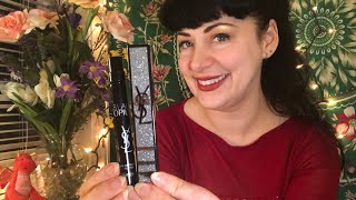 Yves Saint Laurent 'Black Opium Glitter' Perfume Review 💖✨A Strong Classy Flanker!💖✨