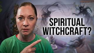 God Warned Against This—And You're Probably Doing witchcraft Soul Sessions EP. 34