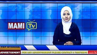 MAMI TV NEWS UPDATE MANIPURI NEWS || 24TH JANUARY, 2025 ||  12:30 PM