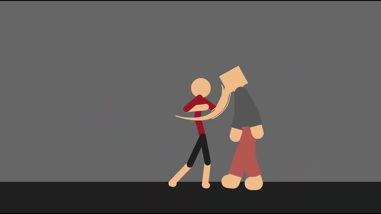 How To Make A Smooth Animation Stick Nodes At Lidia Adams Blog