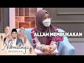 Allah Membukakan Ilmu - Nikmatnya Sedekah