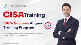 Crack CISA 2026: Smart Strategy to Pass on First Attempt