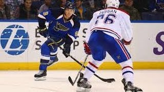 Jaden Schwartz Highlights