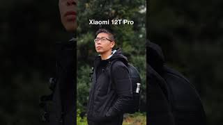 Samsung Galaxy S22 Plus VS Xiaomi 12T Pro Camea Comparison