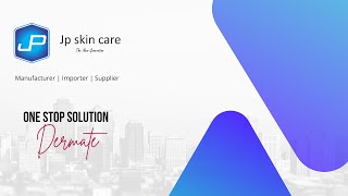 JP Skin Care, Ahmedabad | Introduction Video