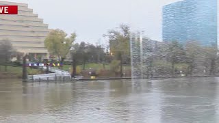 City Cruises getting ready for the New Year's Eve