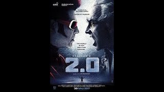 Robot 2 0 Trailer Full HD 2017 Official    Enthiran 2 0   Rajnikant Akshay kumar Am