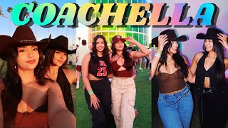 Our First Time At Coachella 2023! *VIP*
