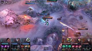 Vainglory highlight クラル